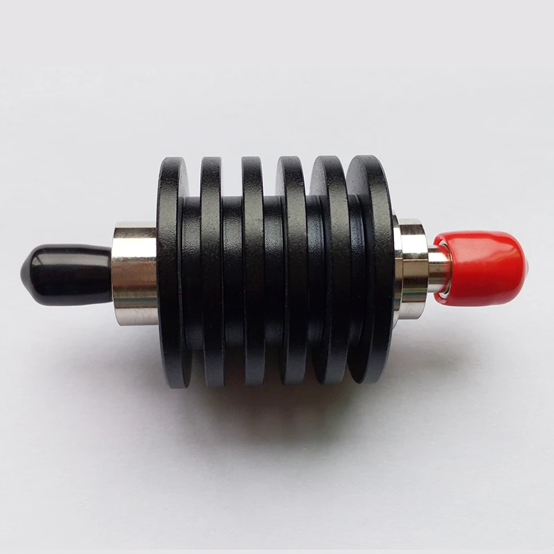 10W SMA Attenuator, Coaxial Fixed Attenuator, RF Microwave Attenuator 10 20 30dB
10W SMA Attenuator, Coaxial Fixed Attenuator, RF Microwave Attenuator 10 20 30dB