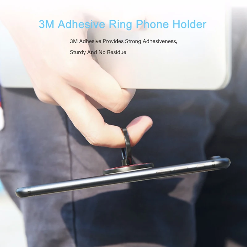 Вращающаяся металлическая подставка для iPhone XS Xiaomi mi9|Подставки и держатели| |
