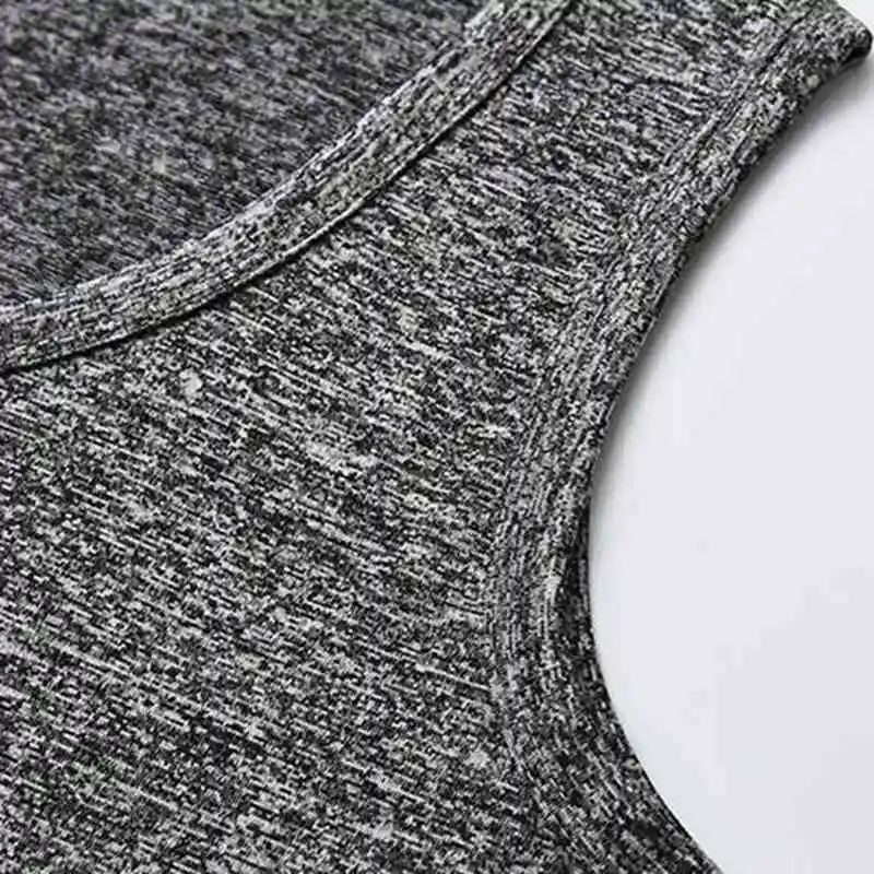 Large Size 7XL 8XL Breathable Male Undershirt Men Gray Green Blue Black O Neck Sleeveless 5XL 6XL Loose Mens Undershirt
Large Size 7XL 8XL Breathable Male Undershirt Men Gray Green Blue Black O Neck Sleeveless 5XL 6XL Loose Mens Undershirt