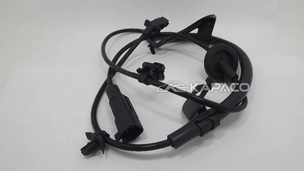 Brand New Rear Right ABS Wheel Speed Sensor MN116248 For Mitsubishi Outlander 5 Passenger Seat AWD 2007-2010
Brand New Rear Right ABS Wheel Speed Sensor MN116248 For Mitsubishi Outlander 5 Passenger Seat AWD 2007-2010