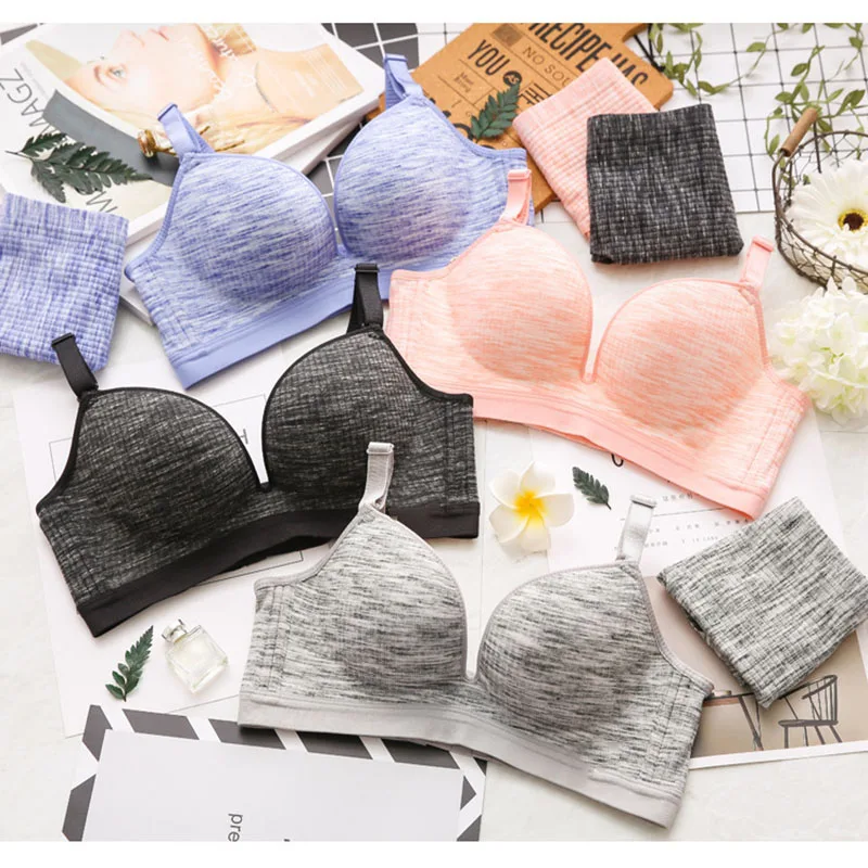 Sanderala Sexy Women Deep V Push Up Bra Wire free Lingerie Seamless Bralette 3/4 Cup Bras Sport Female Underwear without Panties
Sanderala Sexy Women Deep V Push Up Bra Wire free Lingerie Seamless Bralette 3/4 Cup Bras Sport Female Underwear without Panties