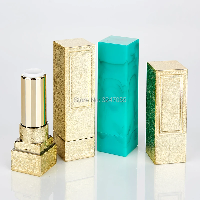30pcs 50pcs 12.1mm New Arrival Empty Square Lipstick Tubes, Cosmetic Professional Lip Balm Refillable Bottle, Beauty Makeup Tool
30pcs 50pcs 12.1mm New Arrival Empty Square Lipstick Tubes, Cosmetic Professional Lip Balm Refillable Bottle, Beauty Makeup Tool