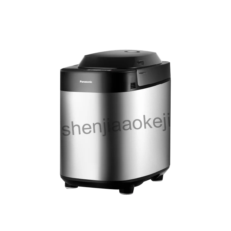 1pc SD-PSA200 Bread Machine Household Automatic Dosage Yeast Substance Homemade bread maker Large Capacity 220v50hz heating
1pc SD-PSA200 Bread Machine Household Automatic Dosage Yeast Substance Homemade bread maker Large Capacity 220v50hz heating