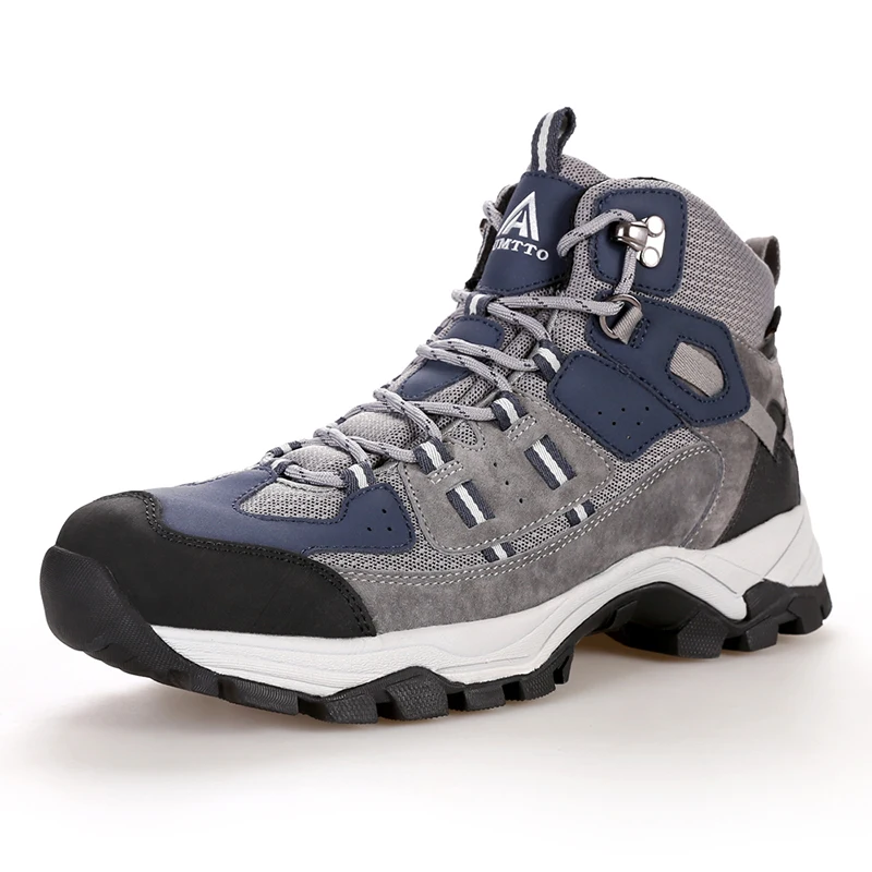 HUMTTO Men's Winter Outdoor Hiking Trekking Shoes Boots Sneakers For Men Sport Climbing Mountain Hunting Boots Shoes Sneakes Man
HUMTTO Men's Winter Outdoor Hiking Trekking Shoes Boots Sneakers For Men Sport Climbing Mountain Hunting Boots Shoes Sneakes Man