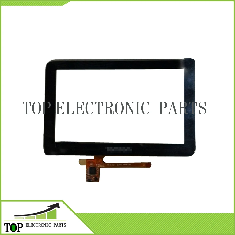 Original 4.3'' inch LMS430HF28 LMS430HF28-002 touch screen digitizer free shipping
Original 4.3'' inch LMS430HF28 LMS430HF28-002 touch screen digitizer free shipping