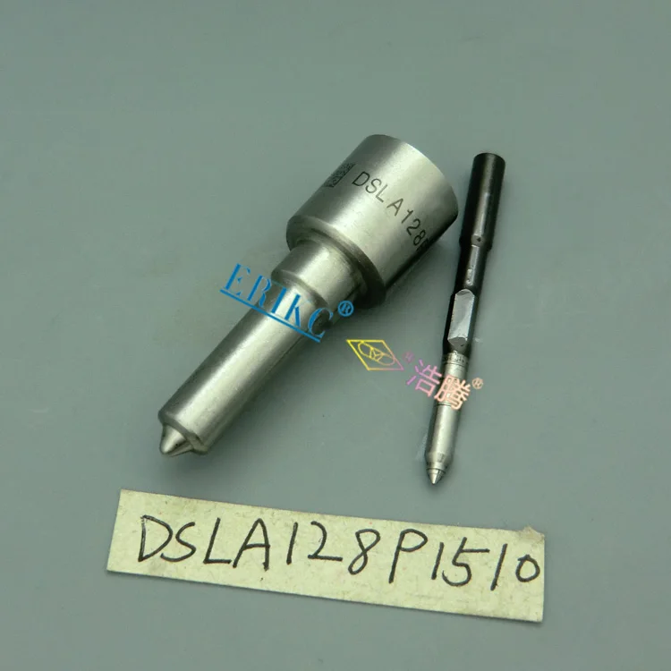 Liseron ERIKC 0445120059 fuel nozzle rail DSLA 128 P 1510, 0433175449 Nozzle P1510
Liseron ERIKC 0445120059 fuel nozzle rail DSLA 128 P 1510, 0433175449 Nozzle P1510