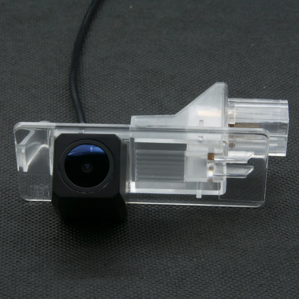 Reverse Camera HD 1280*720 Parking Car Rear view Camera for Renault Fluence 2013 2014 Waterproof Car Reversing Camera
Reverse Camera HD 1280*720 Parking Car Rear view Camera for Renault Fluence 2013 2014 Waterproof Car Reversing Camera
