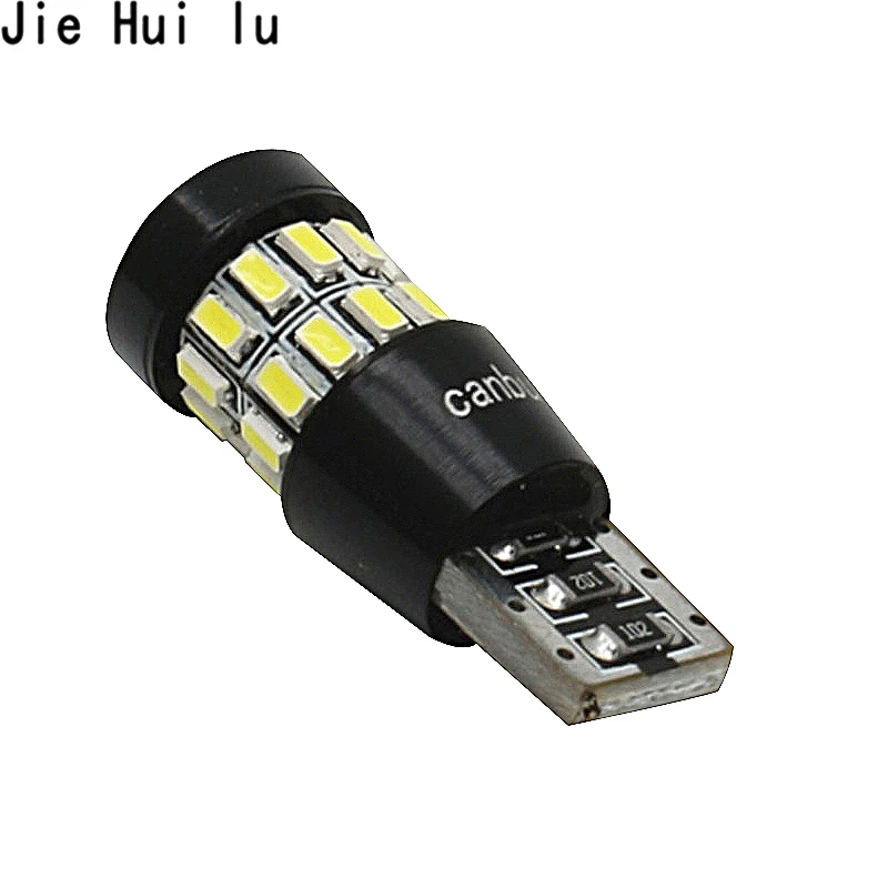 2Pcs T10 W5W LED 3014 30 SMD LED Bulb 194 168 Canbus No error White Light Car Interior Dome License Light Bulb Lamp 12V Led 1pcs
2Pcs T10 W5W LED 3014 30 SMD LED Bulb 194 168 Canbus No error White Light Car Interior Dome License Light Bulb Lamp 12V Led 1pcs