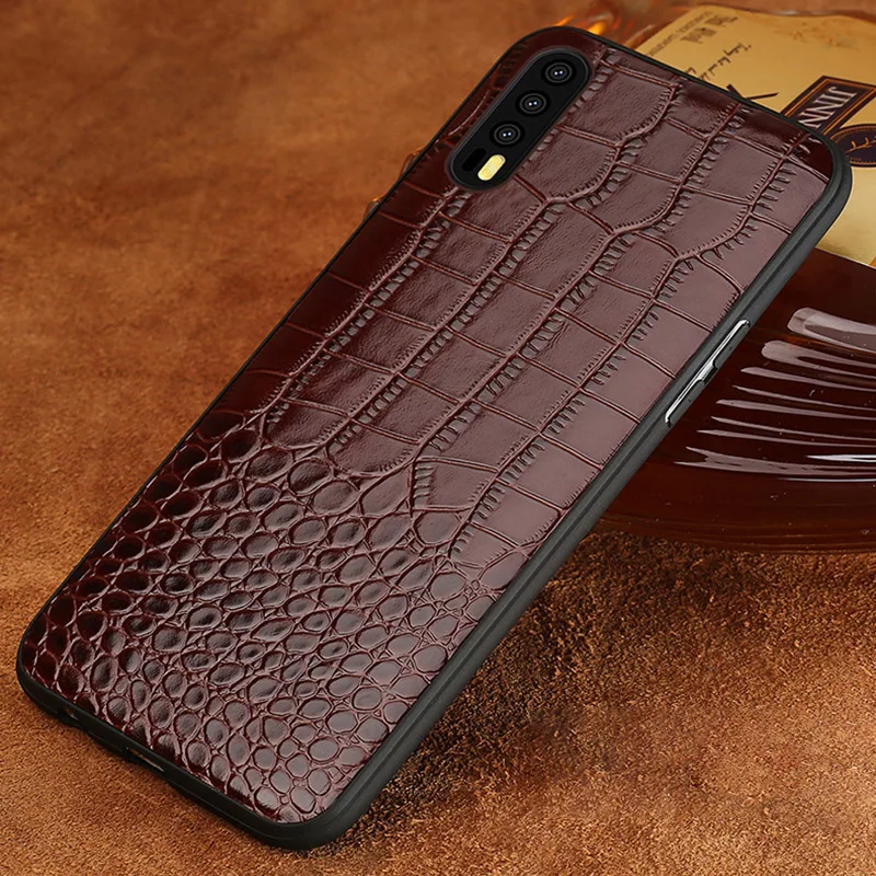 Luxury Phone Case For Huawei Mate 30 40 pro 30 40 50 Pro Case Crocodile Texture Case For Honor 30 50 60pro Back Cover
Luxury Phone Case For Huawei Mate 30 40 pro 30 40 50 Pro Case Crocodile Texture Case For Honor 30 50 60pro Back Cover