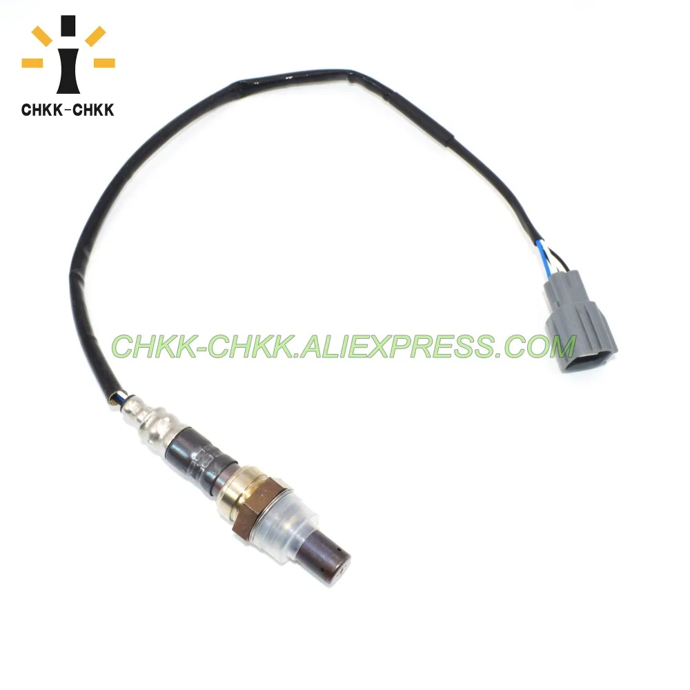 CHKK-CHKK Car Accessory OEM 89467-33040 Oxygen Sensor FOR TOYOTA CAMRY ACV30,MCV3* 2 SOLARA ACV20,MCV20,SXV20 8946733040
CHKK-CHKK Car Accessory OEM 89467-33040 Oxygen Sensor FOR TOYOTA CAMRY ACV30,MCV3* 2 SOLARA ACV20,MCV20,SXV20 8946733040