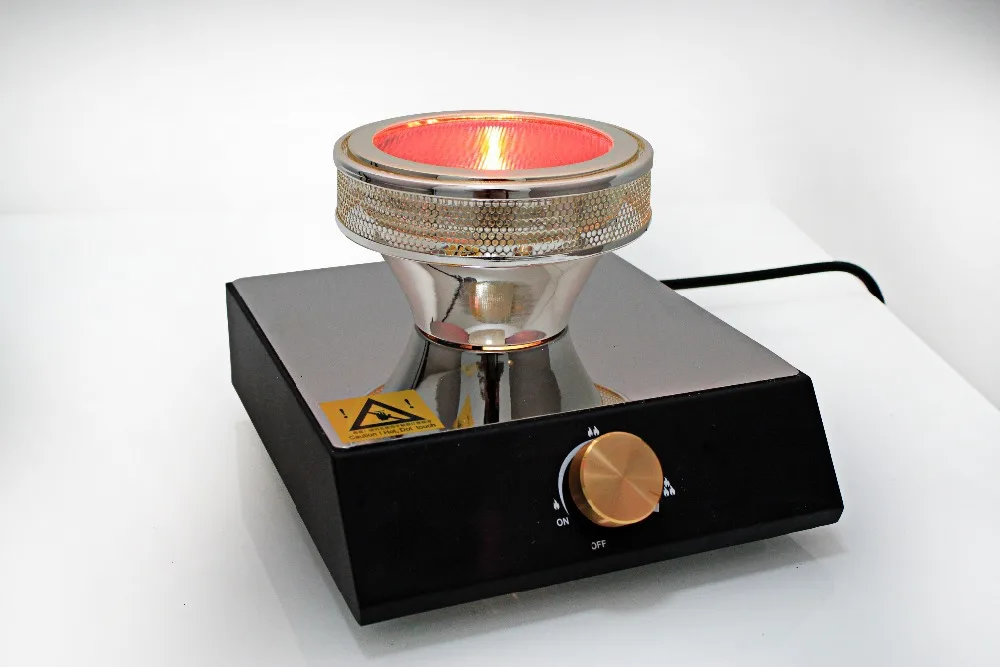Кофеварка syphon галогенный балочный нагреватель нагреваемая печь для кофе