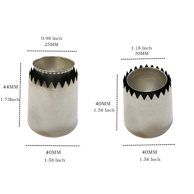 2018 New Arrival Sulta Ne Ring Cookies Mold Piping Nozzles Russian Nozzles Icing Piping Nozzles Set Cake Decorating Pastry Tip
2018 New Arrival Sulta Ne Ring Cookies Mold Piping Nozzles Russian Nozzles Icing Piping Nozzles Set Cake Decorating Pastry Tip
