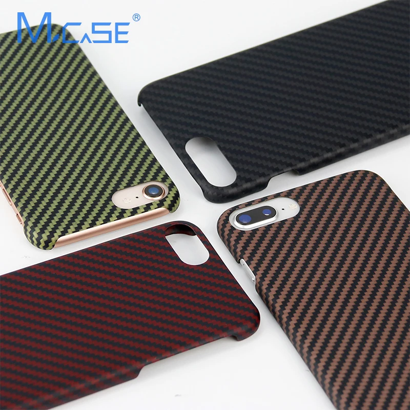 100% Real Aramid Fiber For iPhone 7 8 7Plus 8Plus Case Ultra Thin Deluxe Aramid Fibre Cover For iPhone 7 8 7 Plus 8 Plus Case
100% Real Aramid Fiber For iPhone 7 8 7Plus 8Plus Case Ultra Thin Deluxe Aramid Fibre Cover For iPhone 7 8 7 Plus 8 Plus Case