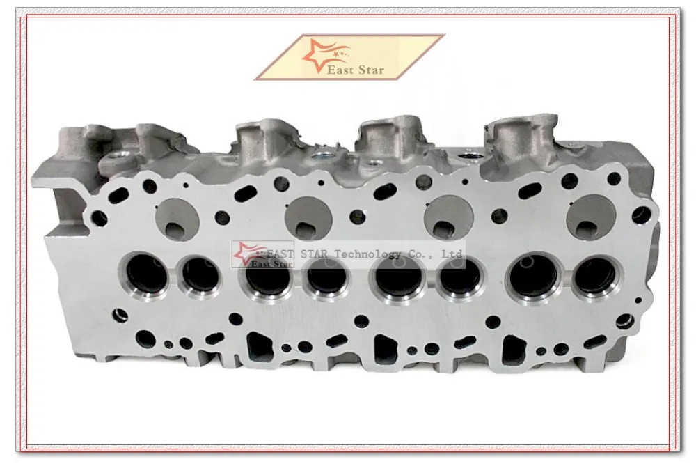 908 780 KZ 1KZT 1KZ-T Cylinder Head For Toyota Land Cruiser 4-Runner Hilux 2982c 3.0TD SOHC 8v 11101-69126 1110169128 1110169126
908 780 KZ 1KZT 1KZ-T Cylinder Head For Toyota Land Cruiser 4-Runner Hilux 2982c 3.0TD SOHC 8v 11101-69126 1110169128 1110169126