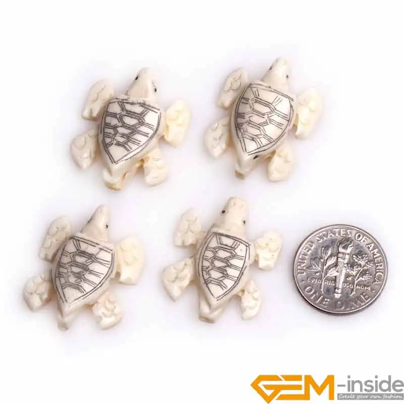 Small Bone Animal Tortoise Beads Loose Bead For Jewelry Making Bulk 4 PCS Wholesale
Small Bone Animal Tortoise Beads Loose Bead For Jewelry Making Bulk 4 PCS Wholesale