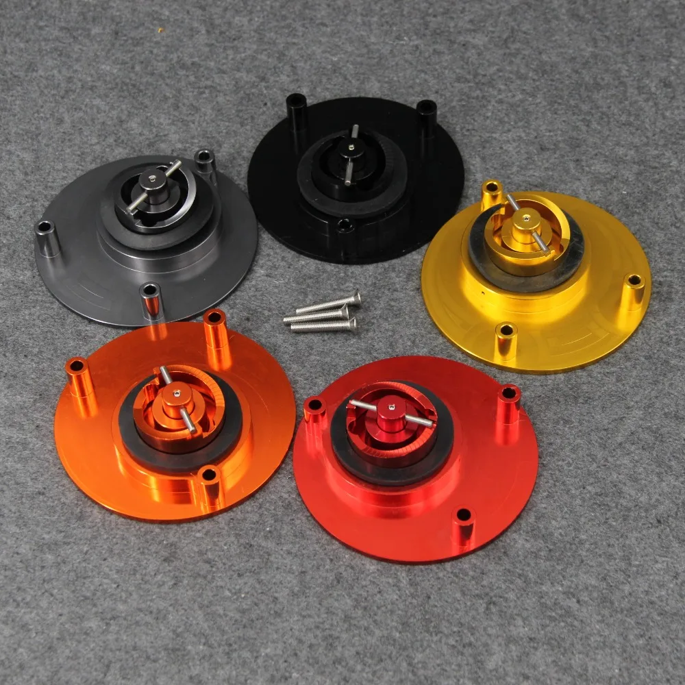 CNC Aluminum Keyless Motorcycle Accessories Fuel Gas Tank Cap Cover For Ducati 996 All Years
CNC Aluminum Keyless Motorcycle Accessories Fuel Gas Tank Cap Cover For Ducati 996 All Years