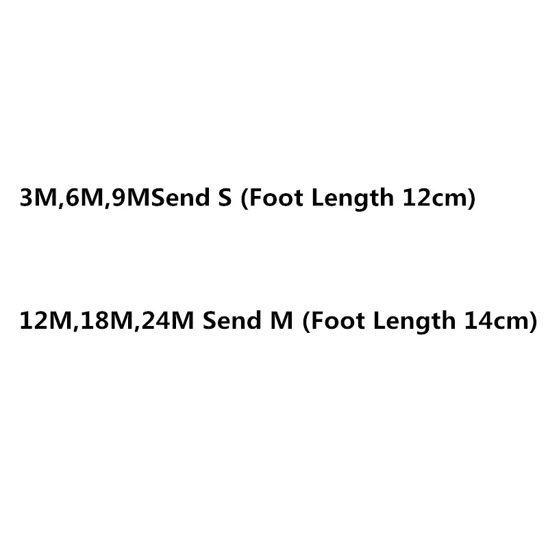 Lawadka Newborn Baby Socks Cartoon Toddler Socks Winter Warm Anti-skid Leather Bottom Baby Floor Socks
Lawadka Newborn Baby Socks Cartoon Toddler Socks Winter Warm Anti-skid Leather Bottom Baby Floor Socks