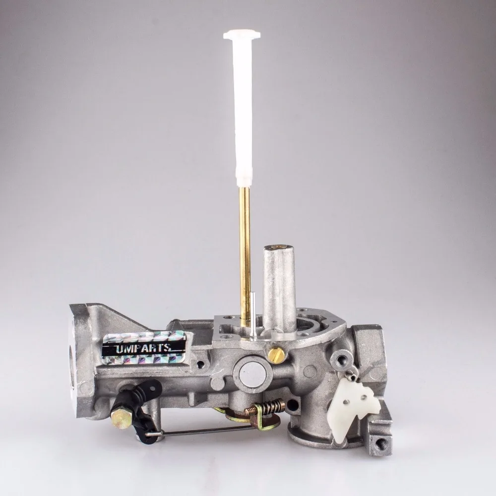 CARBURETOR Carb Replaces for 498298 Briggs & Stratton 5hp 5 hp 4 Cycle Engines High Quallity
CARBURETOR Carb Replaces for 498298 Briggs & Stratton 5hp 5 hp 4 Cycle Engines High Quallity