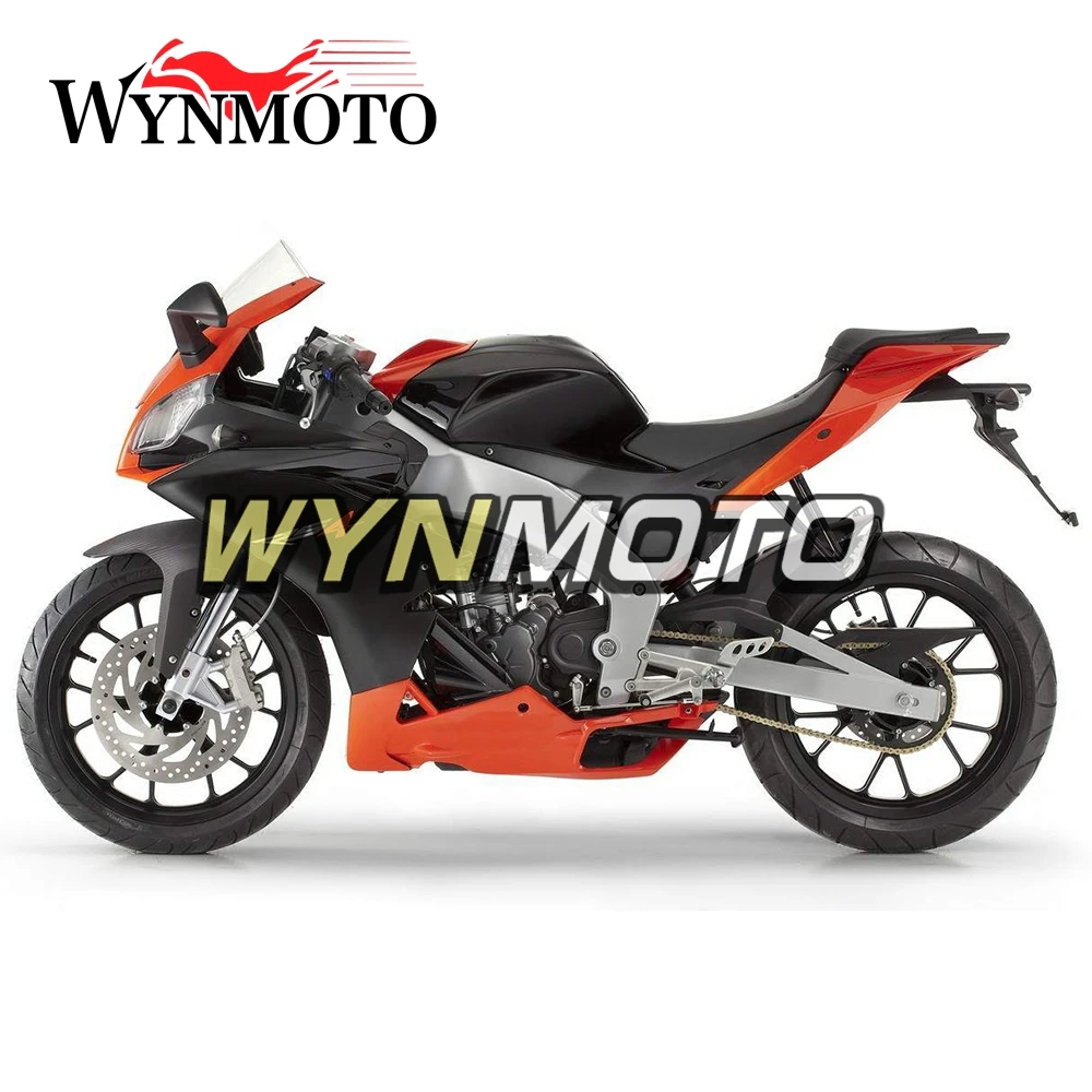 Full Fairings For Aprilia RS125 2012-2014 Injection ABS Plastics RS4 125 2013 12 13 14 Motorcycle Bodywork Red Black Frame Panel
Full Fairings For Aprilia RS125 2012-2014 Injection ABS Plastics RS4 125 2013 12 13 14 Motorcycle Bodywork Red Black Frame Panel
