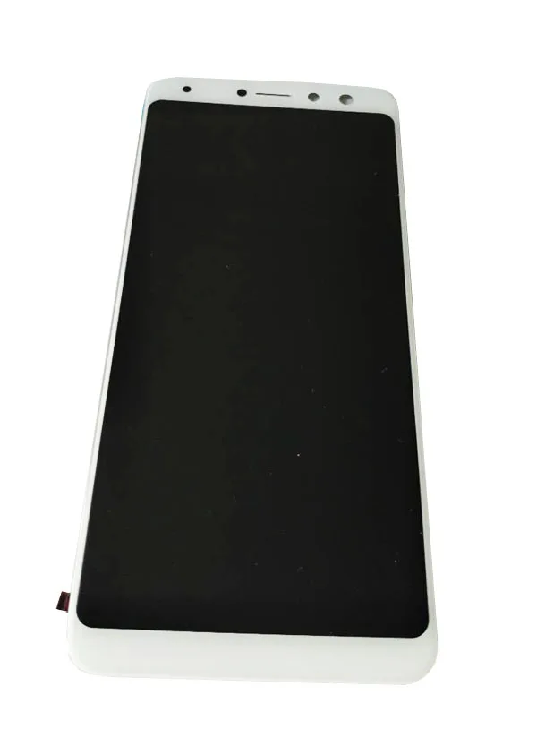 5.7" For BQ Space X BQ-5700L BQ 5700L BQ5700L LCD Display With Touch Sensor Glass Digitizer Assembly With Tape
5.7" For BQ Space X BQ-5700L BQ 5700L BQ5700L LCD Display With Touch Sensor Glass Digitizer Assembly With Tape