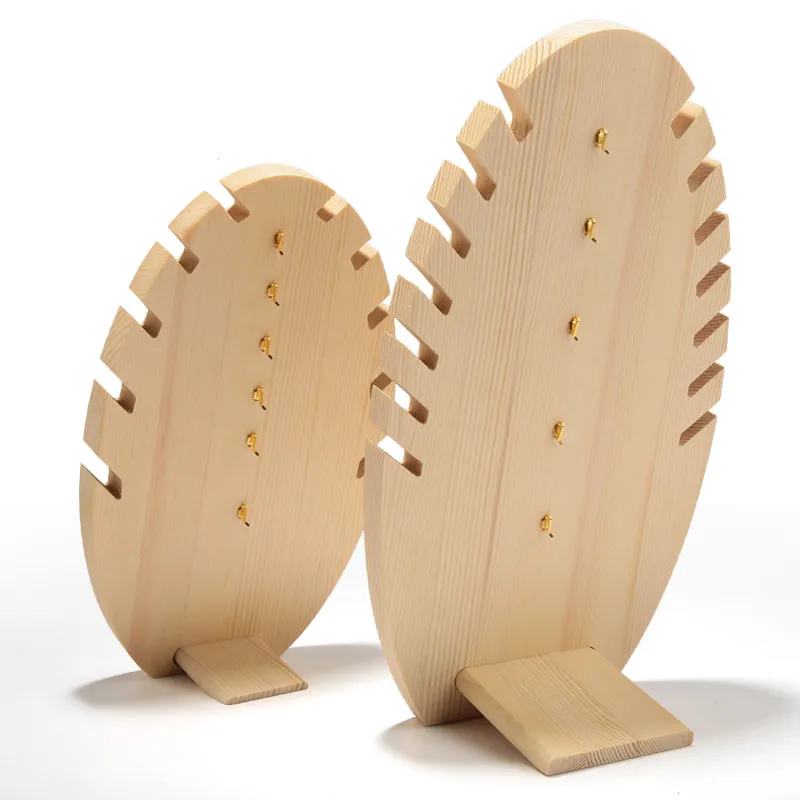 New Fasion Wood Pendant Display Holder Necklace Display Bust Wood Jewelry Display Holder Necklace Display Rack
New Fasion Wood Pendant Display Holder Necklace Display Bust Wood Jewelry Display Holder Necklace Display Rack
