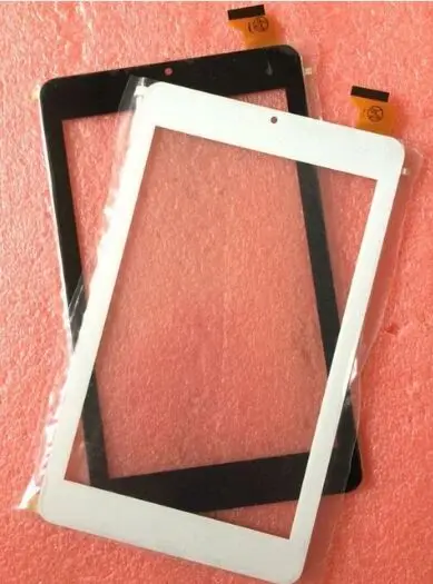 New Touch screen Digitizer For 7" Woxter QX 82 QX82 Tablet Outer Touch panel Glass Sensor replacement
New Touch screen Digitizer For 7" Woxter QX 82 QX82 Tablet Outer Touch panel Glass Sensor replacement