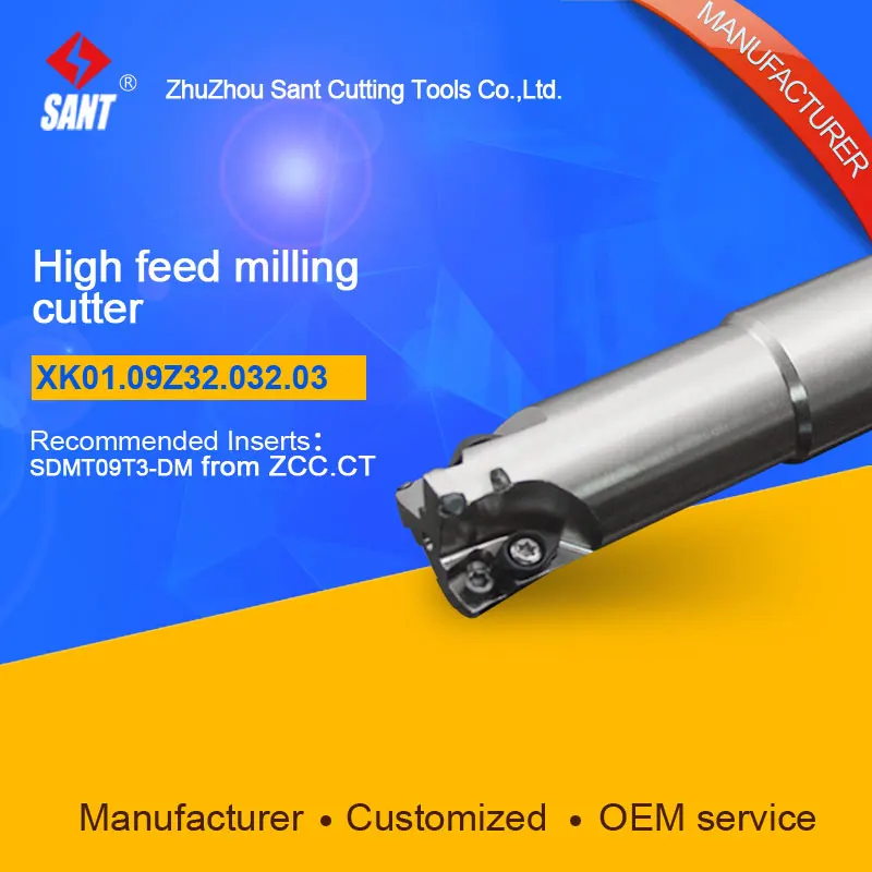 Рекомендуемый XMR01-032-G32-SD09-03 индексируемый фреза SANT xk01.09z32.03 с SDMT09T3-DM вставкой из карбида
Рекомендуемый XMR01-032-G32-SD09-03 индексируемый фреза SANT xk01.09z32.03 с SDMT09T3-DM вставкой из карбида