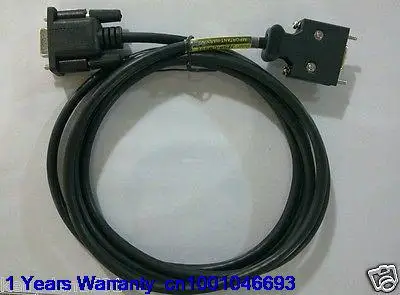 Фото DHL/EUB 5 шт. Оригинал для Yaskawa JZSP-CMS02 Кабель НЬЮ 15-18 |