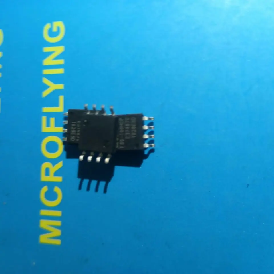 EN25F80-100 EN25F80 EN25F80-100HCP SOP8 New and original
EN25F80-100 EN25F80 EN25F80-100HCP SOP8 New and original