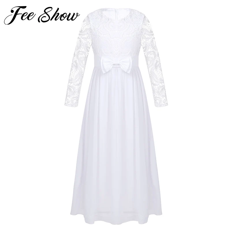 Girls Embroidered Floral Lace Princess Wedding Party Dresses Summer Flower Girl Dresses Kids First Communion Dresses vestidos
Girls Embroidered Floral Lace Princess Wedding Party Dresses Summer Flower Girl Dresses Kids First Communion Dresses vestidos