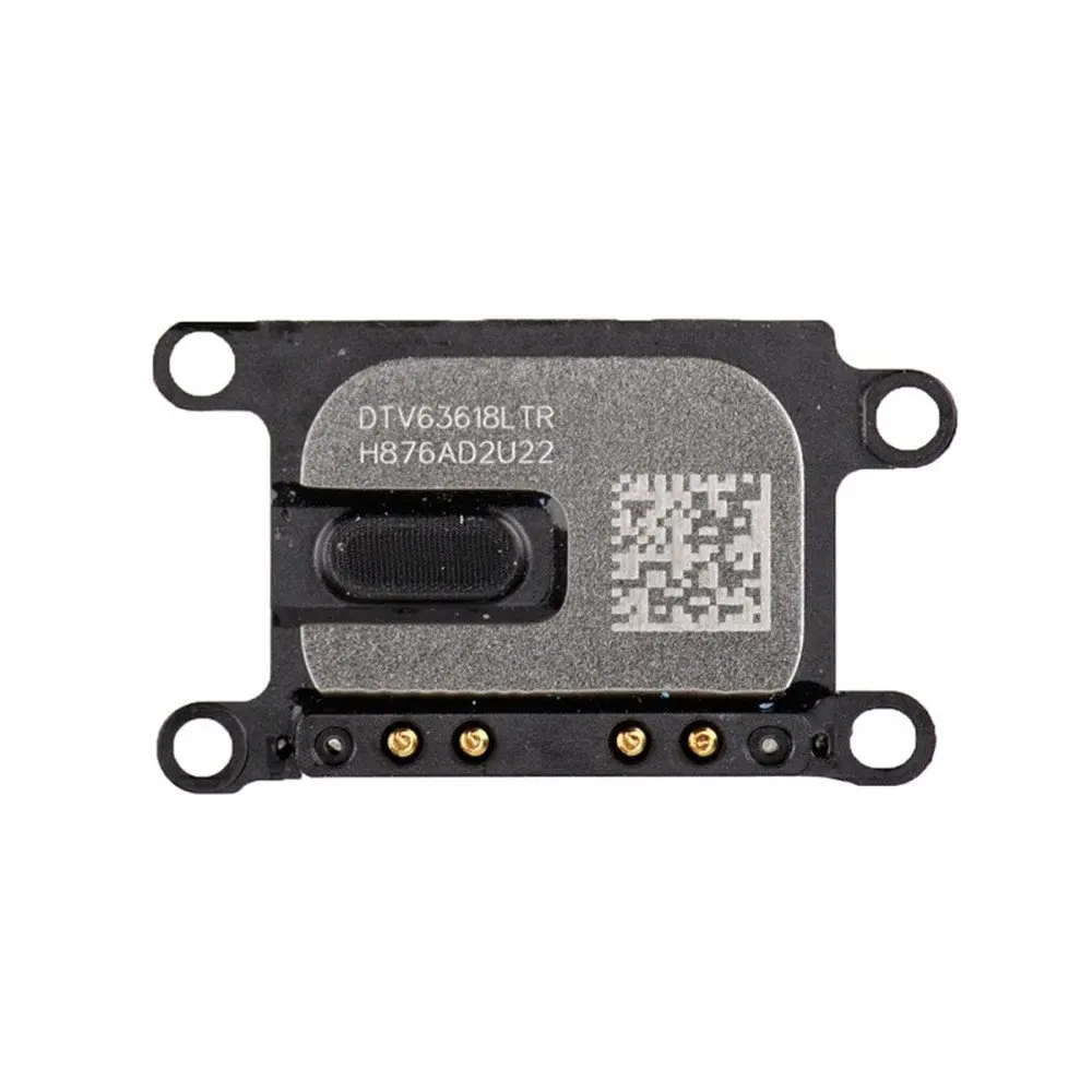 Face Front Camera with Sensor Proximity Light and Microphone Flex Cable + ear piece with bracket Replacement for iPhone 7 7 Plus
Face Front Camera with Sensor Proximity Light and Microphone Flex Cable + ear piece with bracket Replacement for iPhone 7 7 Plus