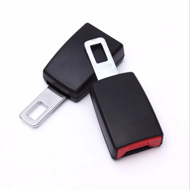 1pcs For Car Seat Belt Clip Extender For SSANGYONG Chairman Rexton Kyron Rodius Actyon korando Tivolan AUTO Accessories
1pcs For Car Seat Belt Clip Extender For SSANGYONG Chairman Rexton Kyron Rodius Actyon korando Tivolan AUTO Accessories