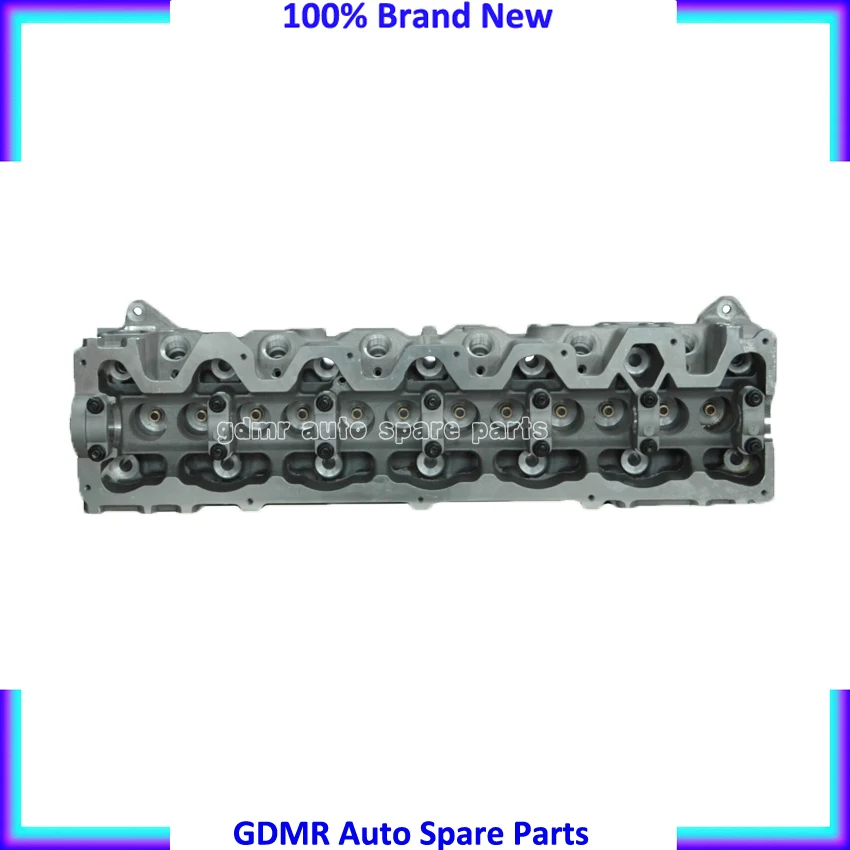 Головая головка цилиндра RD28-T для Nissan Patrol GR 2.8TD 1989- 11040-34J04 11040-0Y801 11040-22J02 11040-22J01 AMC 908 502