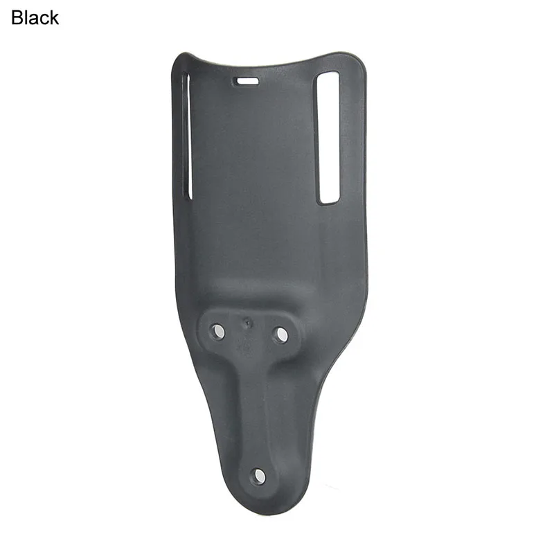 Tactical Drop Adapter Holster Belt Accessory Pistol Holster Adapter Holster Platform Belt Holster VI8010
Tactical Drop Adapter Holster Belt Accessory Pistol Holster Adapter Holster Platform Belt Holster VI8010
