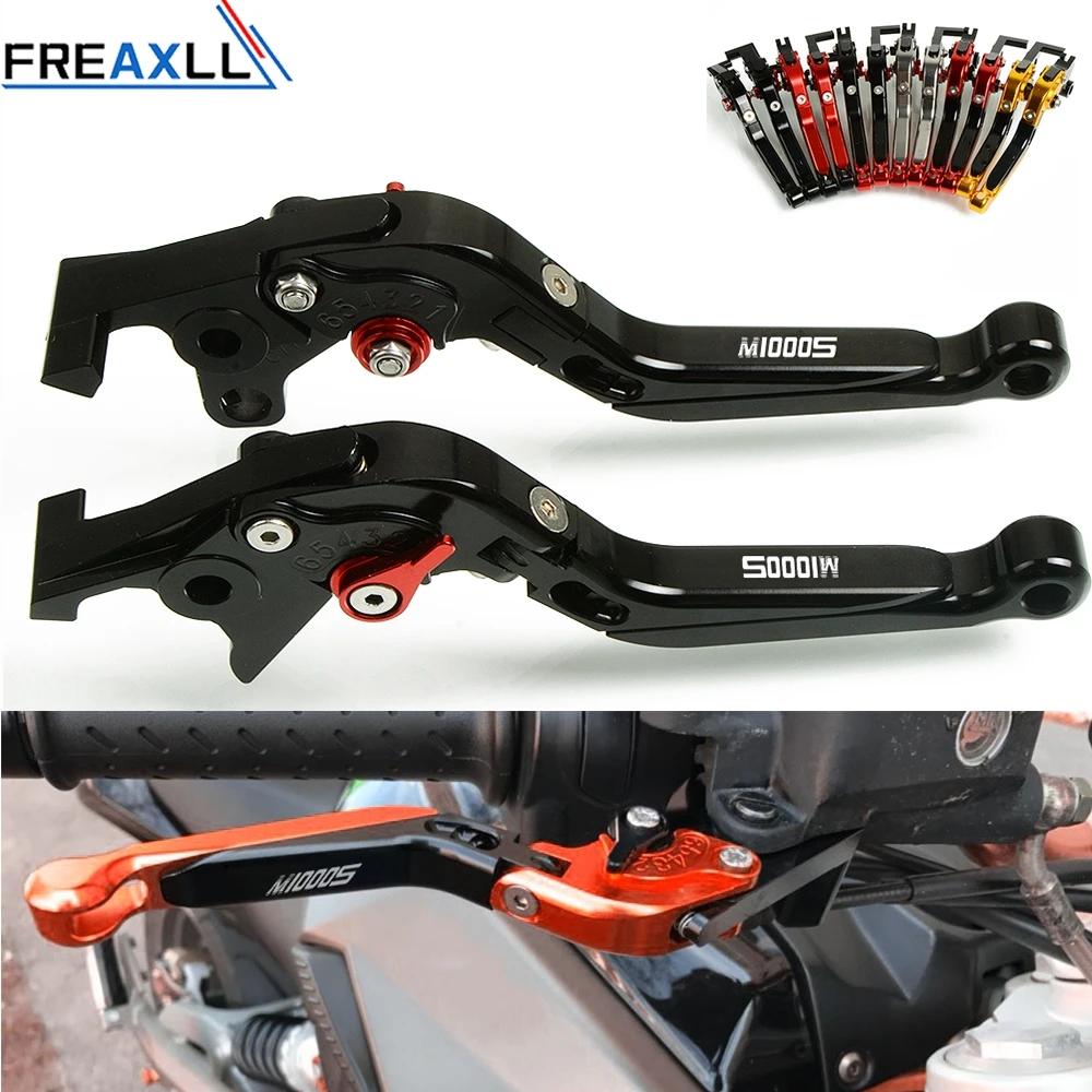 For Ducati M1000S M1000 S M 1000S 2003 2004 CNC Motorbike Accessories Motorcycle Brake Clutch Levers Foldable Extendable
For Ducati M1000S M1000 S M 1000S 2003 2004 CNC Motorbike Accessories Motorcycle Brake Clutch Levers Foldable Extendable