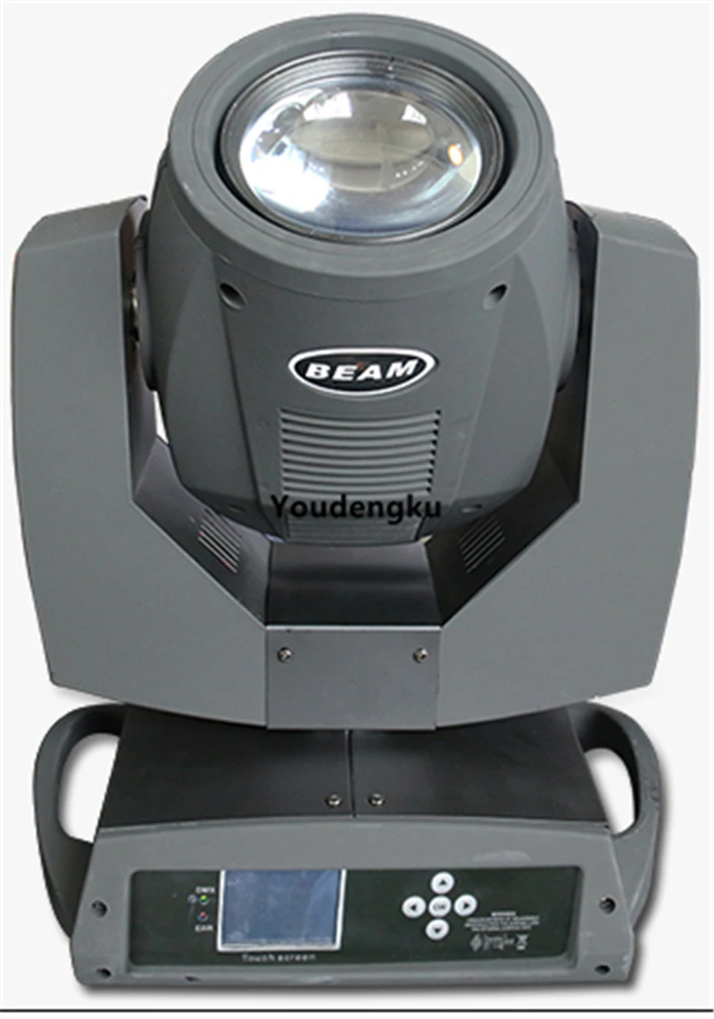 2 pieces beam 200 5r Professional lighting beam 5r moving head clay paky sharpy 200w for disco
2 pieces beam 200 5r Professional lighting beam 5r moving head clay paky sharpy 200w for disco