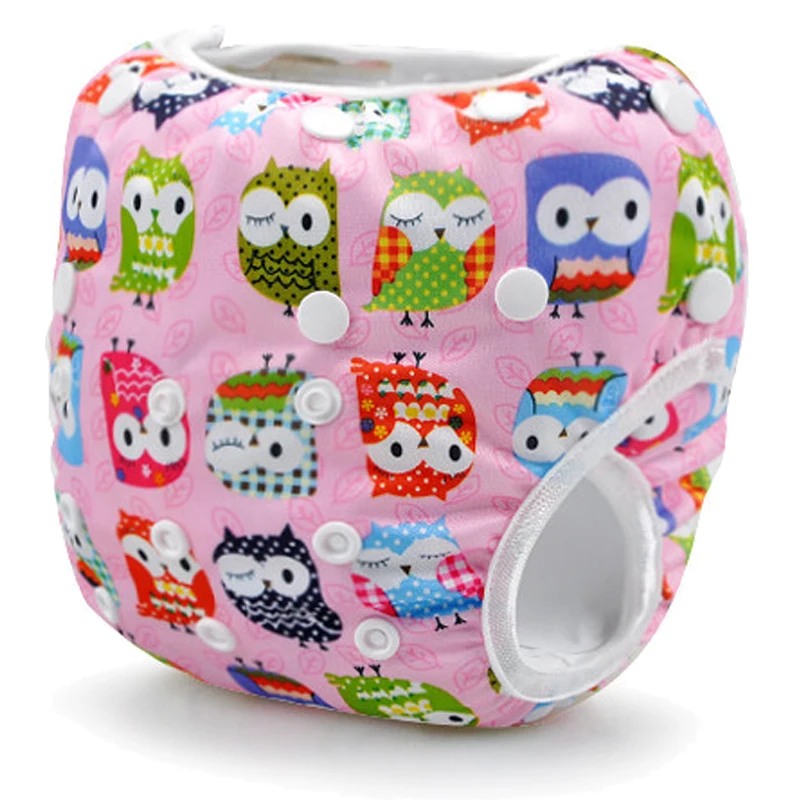 Waterproof Swim Diapers Adjustable Baby Swim Diaper Pant One Size Infant Swimwear
Waterproof Swim Diapers Adjustable Baby Swim Diaper Pant One Size Infant Swimwear