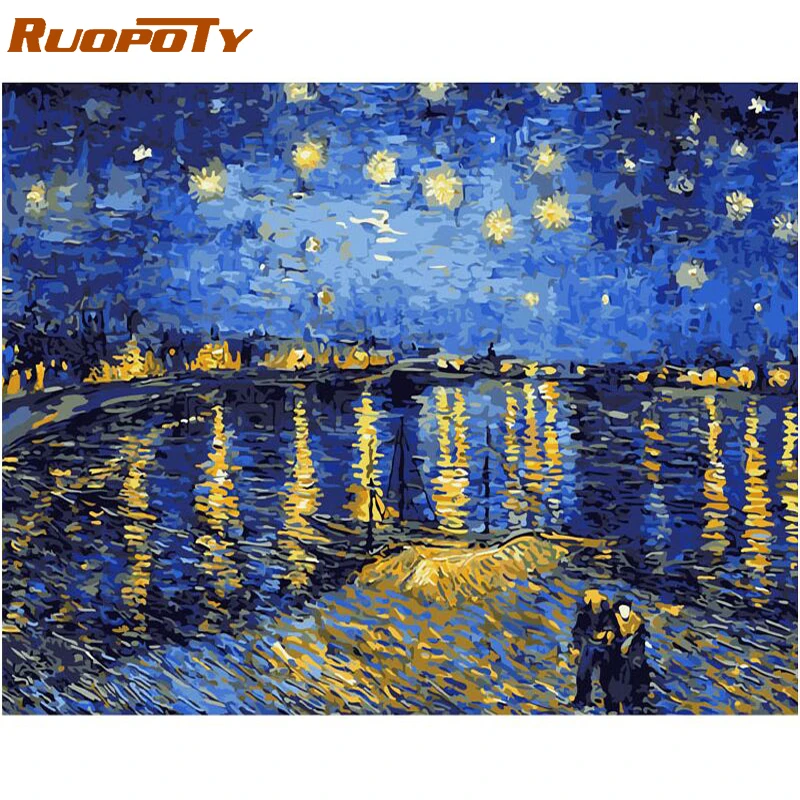 RUOPOTY Frame Abstract River DIY Painting By Numbers Calligraphy Painting Acrylic Paint By Number For Home Decor 40x50cm Artwork
RUOPOTY Frame Abstract River DIY Painting By Numbers Calligraphy Painting Acrylic Paint By Number For Home Decor 40x50cm Artwork