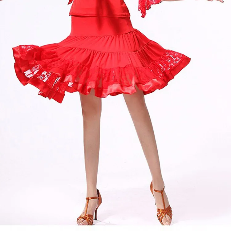 Square Dance Latin Skirt Girls Ballroom Dance Exercise Suit Female Sumba Dance Skirt Square Dance Suit D-0050
Square Dance Latin Skirt Girls Ballroom Dance Exercise Suit Female Sumba Dance Skirt Square Dance Suit D-0050
