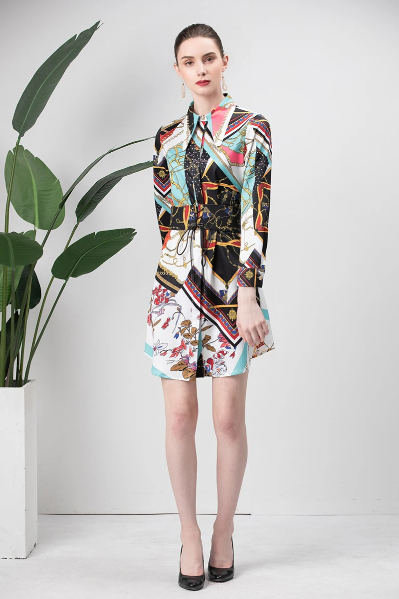 MIUXIMAO High Quality 2019 Summer&spring Luxurious Dress Diamonds flower print Eleghant Casual Dress Women vestido With Bilt
MIUXIMAO High Quality 2019 Summer&spring Luxurious Dress Diamonds flower print Eleghant Casual Dress Women vestido With Bilt