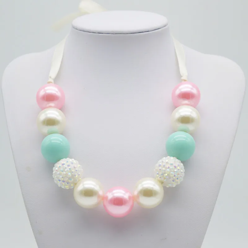 wholesale 5PCS Baby Girls Jewelry Sets Kids Chunky Bubblegum Necklaces and Bracelets Princess Ribbon Jewelry Sets
wholesale 5PCS Baby Girls Jewelry Sets Kids Chunky Bubblegum Necklaces and Bracelets Princess Ribbon Jewelry Sets
