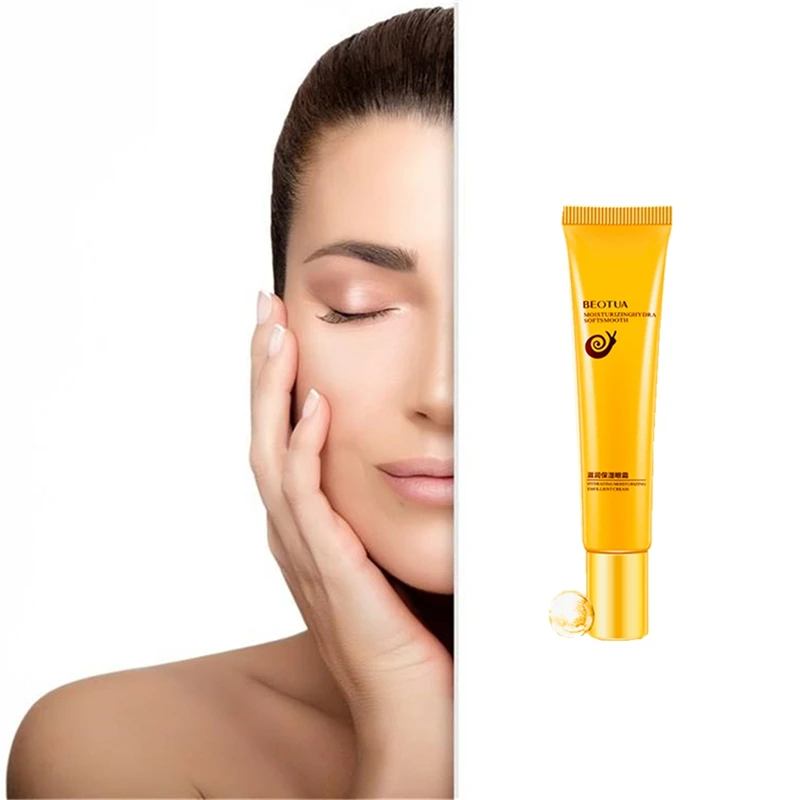 Anti Fishtail Lines Repair Eye Cream Remove Fine Lines Whitening Dark Circles Anti Wrinkle Cream Vitamin Moisturizing Serum 20g
Anti Fishtail Lines Repair Eye Cream Remove Fine Lines Whitening Dark Circles Anti Wrinkle Cream Vitamin Moisturizing Serum 20g