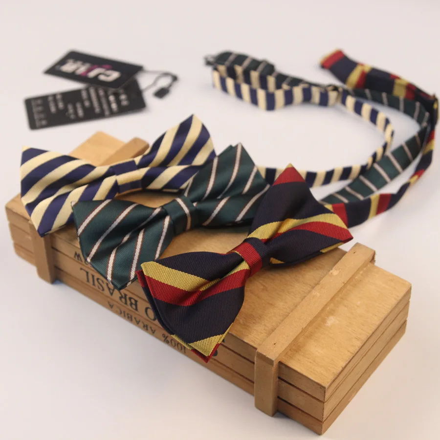 44colors fashion designer hot mens bow tie for business suits bowtie classic butterfly striped 1200 needle 300pcs/lot fedex
44colors fashion designer hot mens bow tie for business suits bowtie classic butterfly striped 1200 needle 300pcs/lot fedex