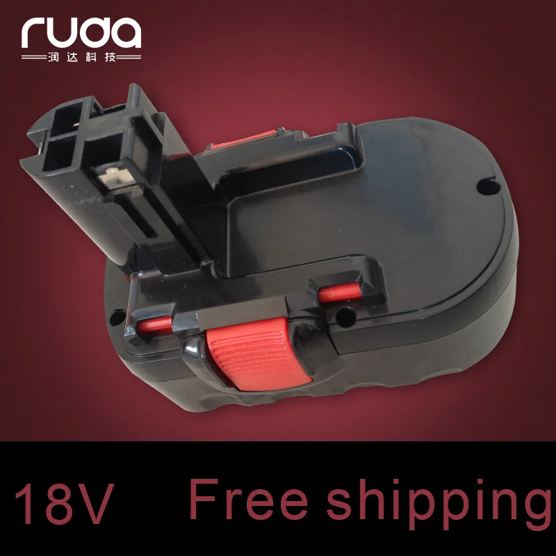 for BOSCH 18VA 3300mAh power tool battery 2607335560 2607335266 2607335680 2607335688 2610909020 BAT025 BAT026 BAT160 BAT181
for BOSCH 18VA 3300mAh power tool battery 2607335560 2607335266 2607335680 2607335688 2610909020 BAT025 BAT026 BAT160 BAT181