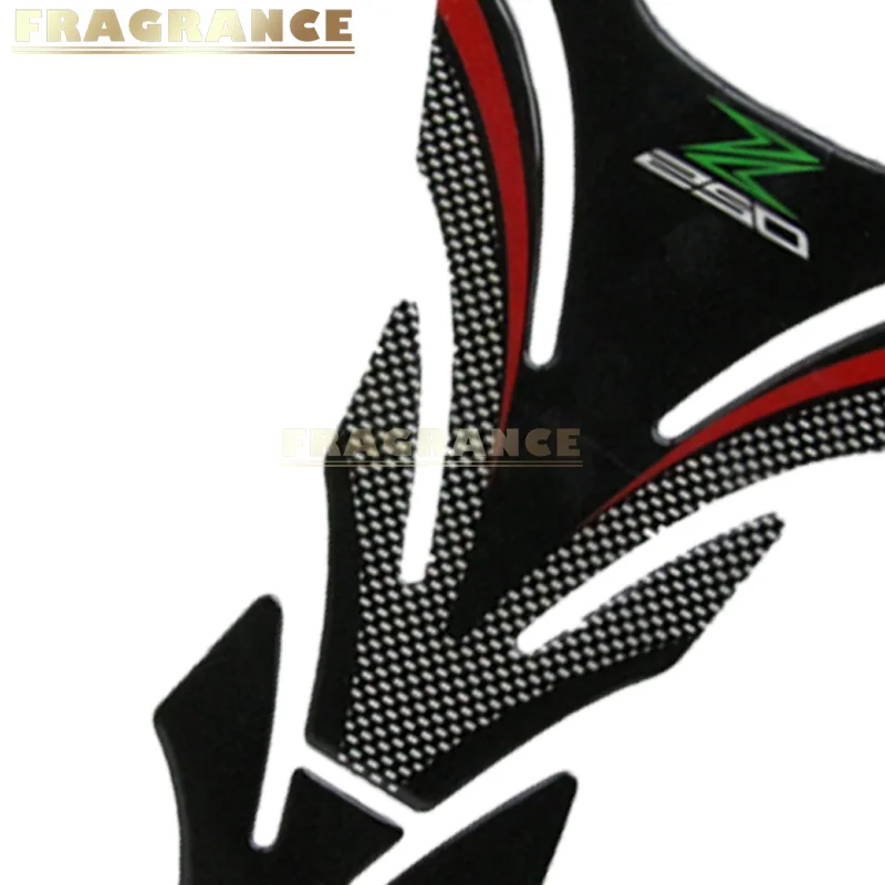 3D motorcycle gas tank pad tank pad protection decal sticker For Kawasaki Z250 Z 250
3D motorcycle gas tank pad tank pad protection decal sticker For Kawasaki Z250 Z 250