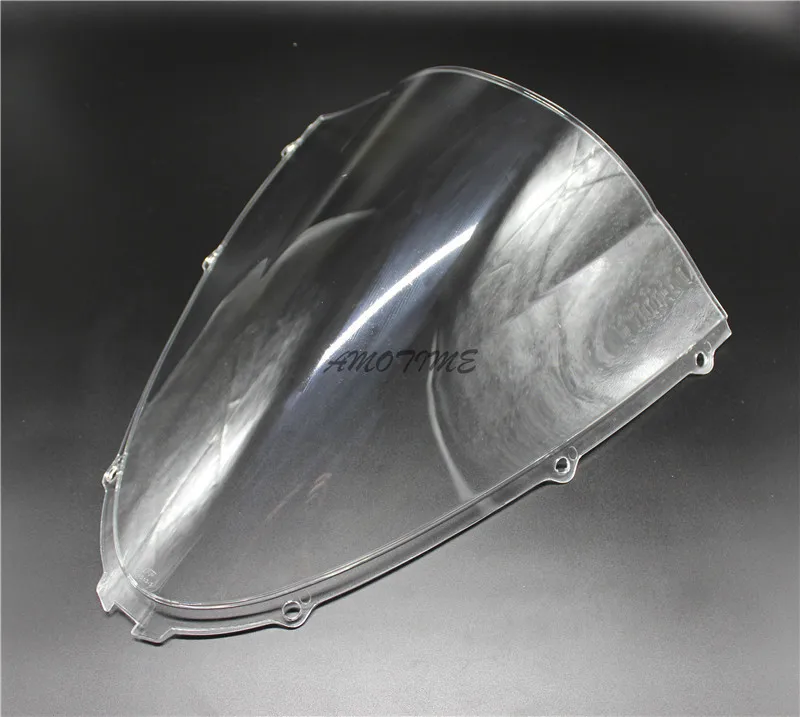Motorcycle Clear Plastic WindScreen WindShield For KAWASAKI ZX14R ZX 14R ZX-14R 2006-2016 06 07 08 09 10 11 12 13 14 15 16
Motorcycle Clear Plastic WindScreen WindShield For KAWASAKI ZX14R ZX 14R ZX-14R 2006-2016 06 07 08 09 10 11 12 13 14 15 16