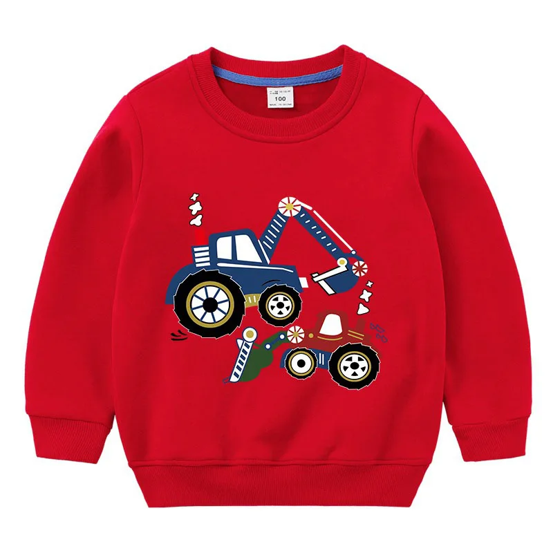 Boys Girls T Shirt Children 2020 Autumn Winter Clothes Long Sleeve T-shirt Tops Kids Sweatshirt Boys Clothing 3 5 7 8 9 11 Years
Boys Girls T Shirt Children 2020 Autumn Winter Clothes Long Sleeve T-shirt Tops Kids Sweatshirt Boys Clothing 3 5 7 8 9 11 Years