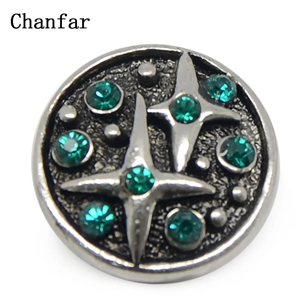 Top Quality Crystal Paved Metal Snaps Jewelry Alloy Snap Button Charm For wholesale
Top Quality Crystal Paved Metal Snaps Jewelry Alloy Snap Button Charm For wholesale