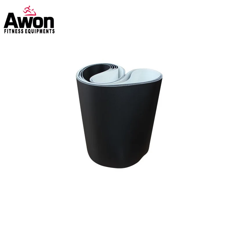 Treadmill Parts Motorized Treadmill Running Belt OEM orders PVC Running belt for Customized size Treadmill Belt
Treadmill Parts Motorized Treadmill Running Belt OEM orders PVC Running belt for Customized size Treadmill Belt
