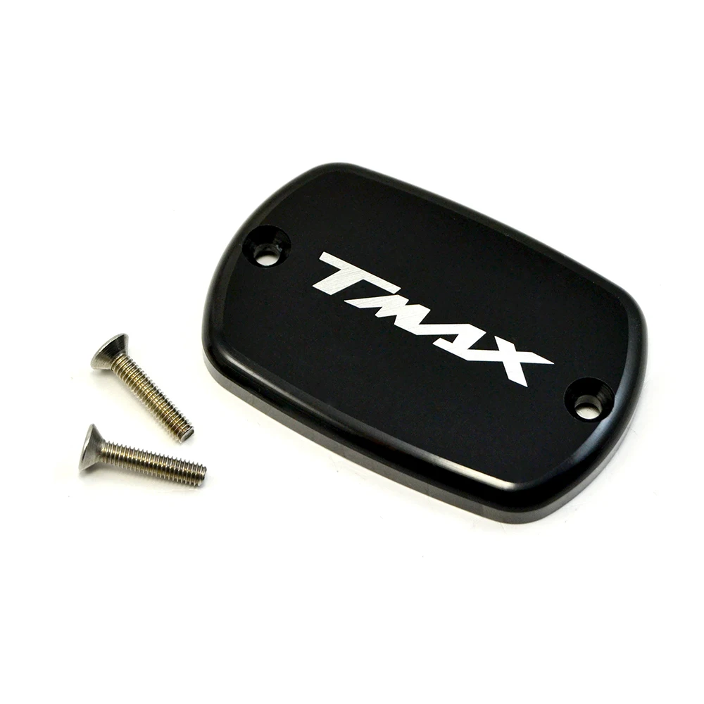 Крышка Резервуара тормозной жидкости для мотоцикла Yamaha Tmax 500 2008-2011 Tmax 530 2012 2013 2014 2015 2016
Крышка Резервуара тормозной жидкости для мотоцикла Yamaha Tmax 500 2008-2011 Tmax 530 2012 2013 2014 2015 2016